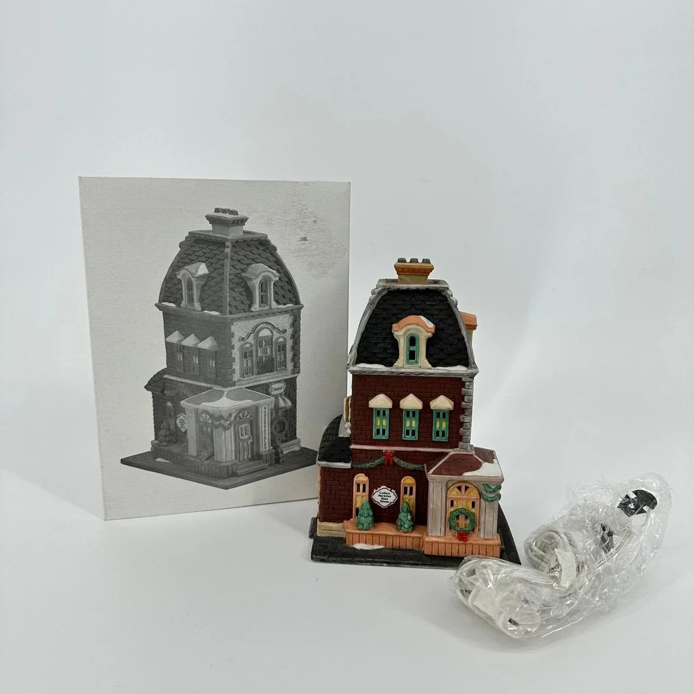 Department 56 new original